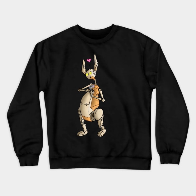 LEP servant rat catcher Crewneck Sweatshirt by Shoryotombo